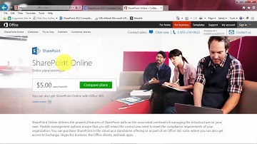 SharePoint 2013 Complete Training : SharePoint Practice Environment