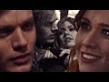 clary & jace • never let me go (+2x16)