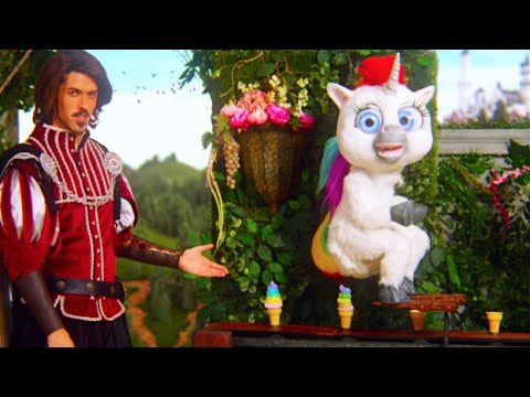 Video This Unicorn Changed the Way I Poop - #SquattyPotty