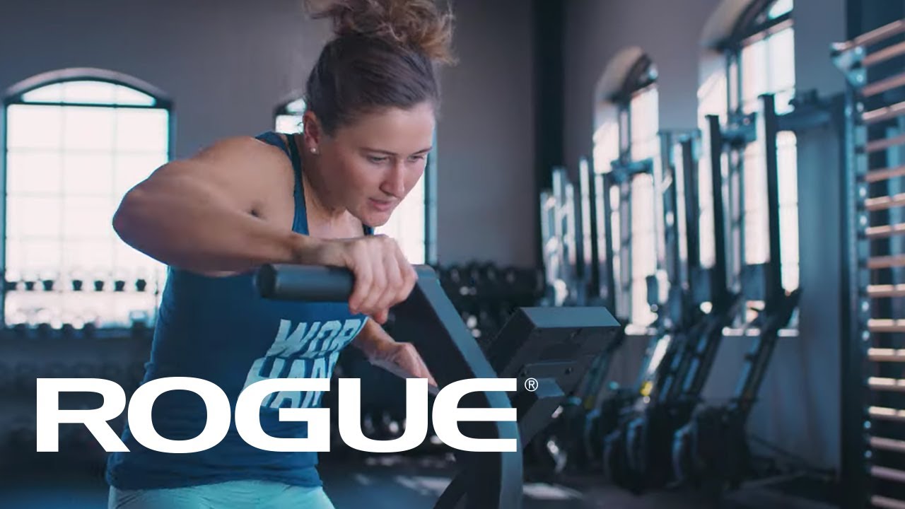 Rogue Echo Gym Timer | Rogue Fitness