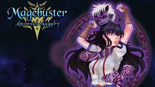 Mage No Mercy - Magebuster: Amorous Augury Soundtrack