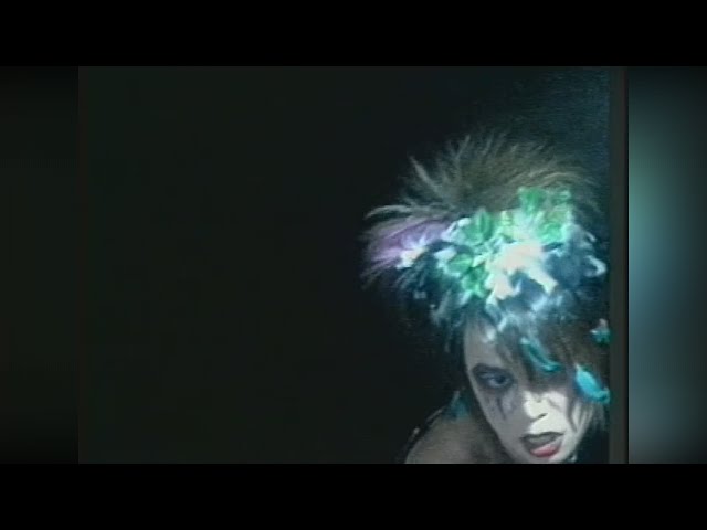 DIR EN GREY - Ash [PV] [SUB] [HD] - YouTube