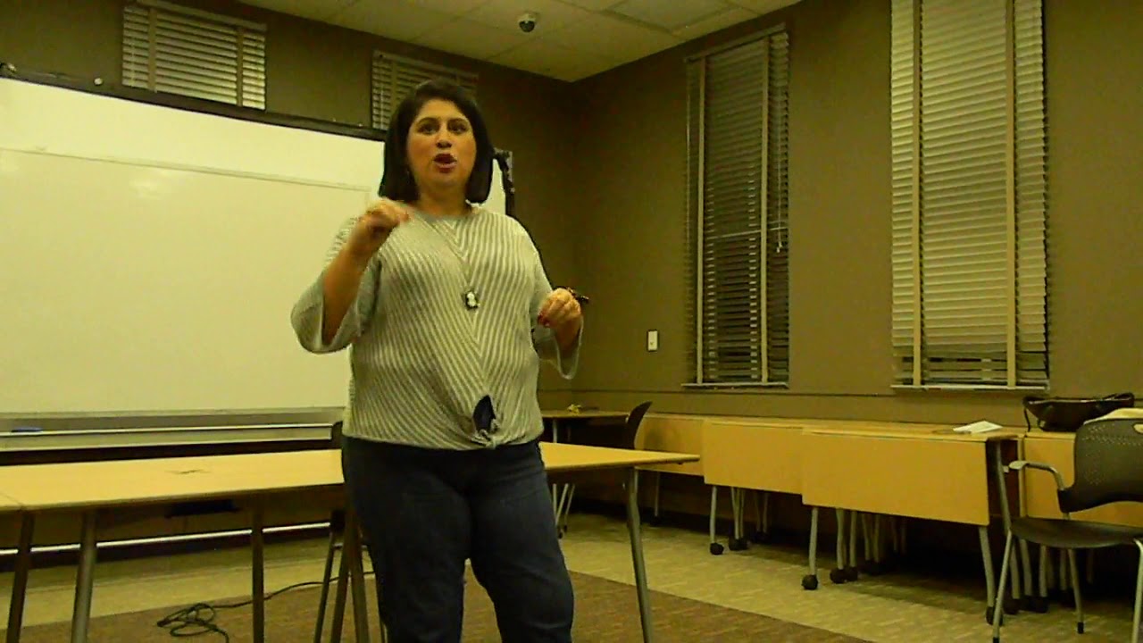 Hays County, Texas Daphne Tenorio Candidate for Tax AssessorCollector