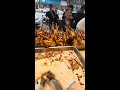 🔴 LIVE: Spicy Sichuan Pepper Chicken Cooked Fresh | China Street Food in Action | POV Cooking