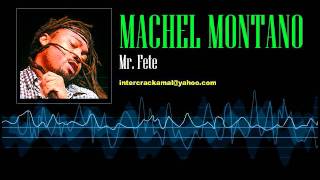 Machel Montano - Mr. Fete