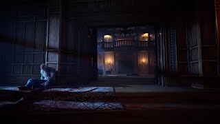 Vampire the Masquerade Bloodlines 2: Dev Diary #2