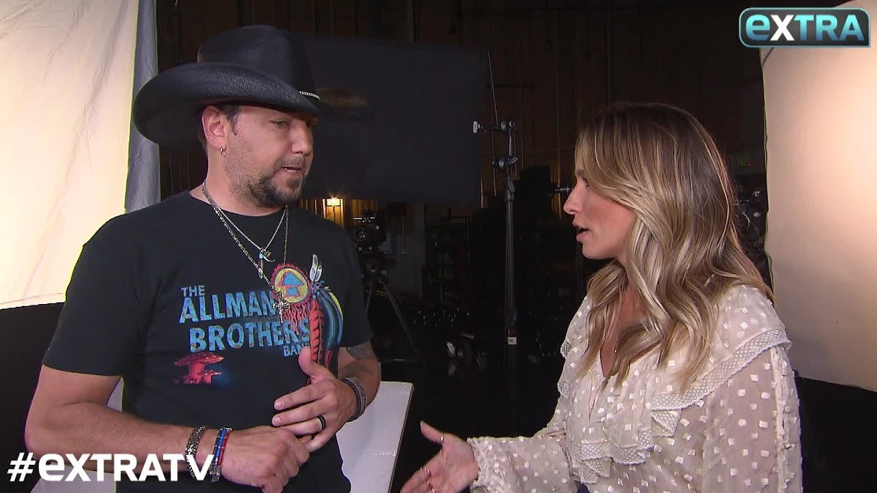 Jason Aldean Is ‘Excited’ to Return to Las Vegas for ACM Awards new album songs tamil