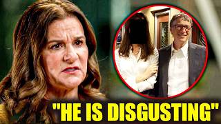 Celebrity At 61, Melinda Gates Confesses The Real Reason Behind The Divorce Wealth