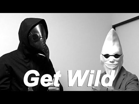 【MAD】GetWild退勤からGetWildだけ抜き出した【GTA】