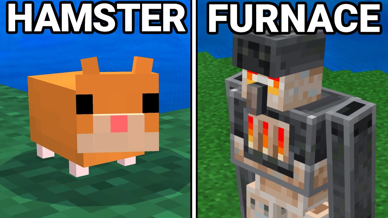 Top 5 removed mobs that should return to Minecraft