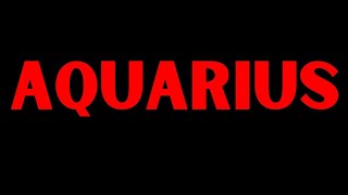  Ang Next Move Mo Pwede Magdala Ng Malaking Suwerte  Aquarius 1723 Mar2026