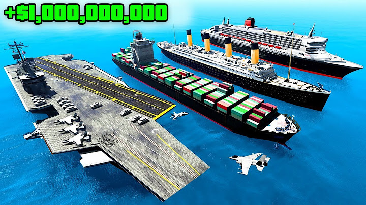Gekke BOTEN Verzamelen In GTA 5!