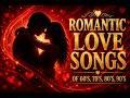 Songs You’ve Heard But Forgot 💔 Oldies Love Playlist