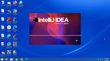 #3 How to install Python IDE (IntelliJ IDEA) on Windows | Python Configuration Part-2