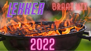 Lekker Braai Mix 2022