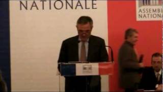 Opening speeches - FDA Final 2011