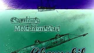 Chernobil - Çöp Adam (2006)