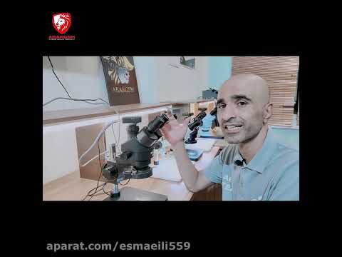 مقایسه لوپهای پرچمدار بازار ک برای کاربردهای تعمیرات موبایل مناسب میباشند که در ایران طرفدار دارند