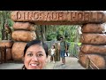 Dinosaur world, Plant City Fl