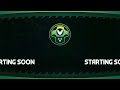 End of video