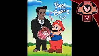 [Pre-Stream] Vinny Birthday Art, Vinnys own music is unauthorized sounds
