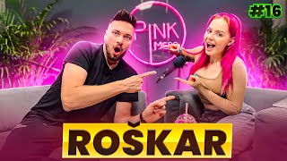 Robert Roškar: “Moj “prijatelj” je GLEDAL VEN” 🫣 / PINK MESS #16