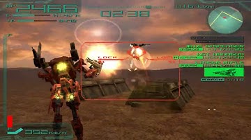 Armored Core Last Raven PVP - Last Surprise