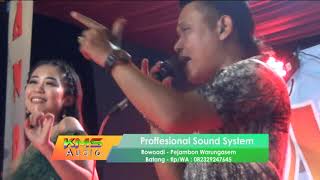 New Andhaka - Nyeleweng | Dangdutnya Kota Batang | Koplo dan original