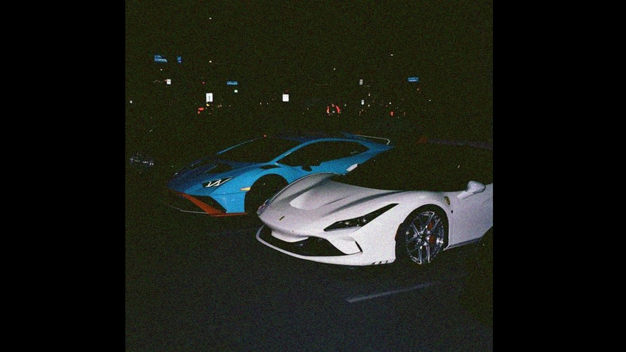 (FREE) Hard Dark Trap Beat - "ON ME"