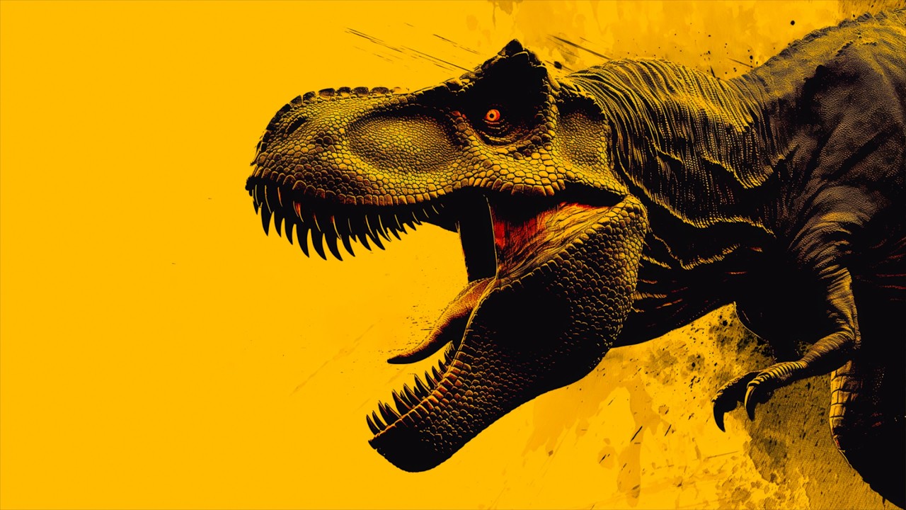 Raptor Rampage: Dino Hunter - YouTube