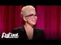 Best of lady gaga nicki minaj  more as guest judges  rupauls drag race