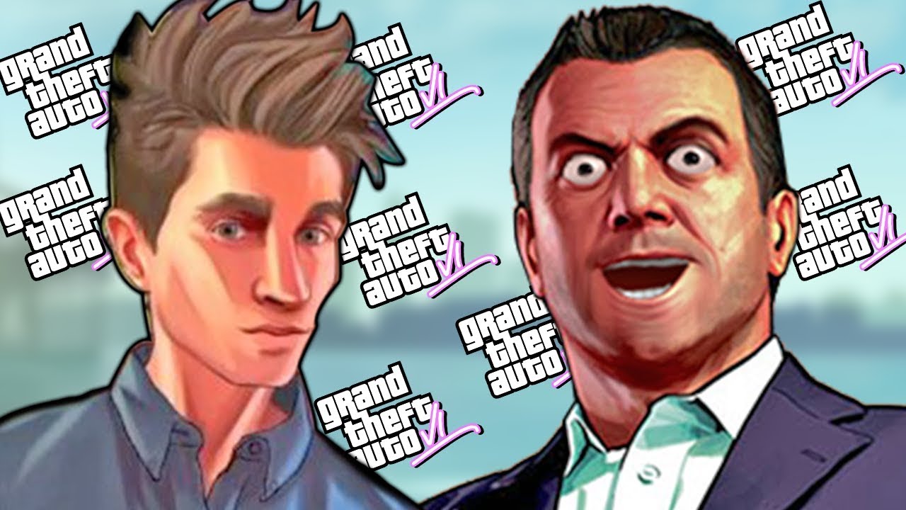 CJ voice actor responds to GTA 6 rumors and slams Rockstar - Dexerto