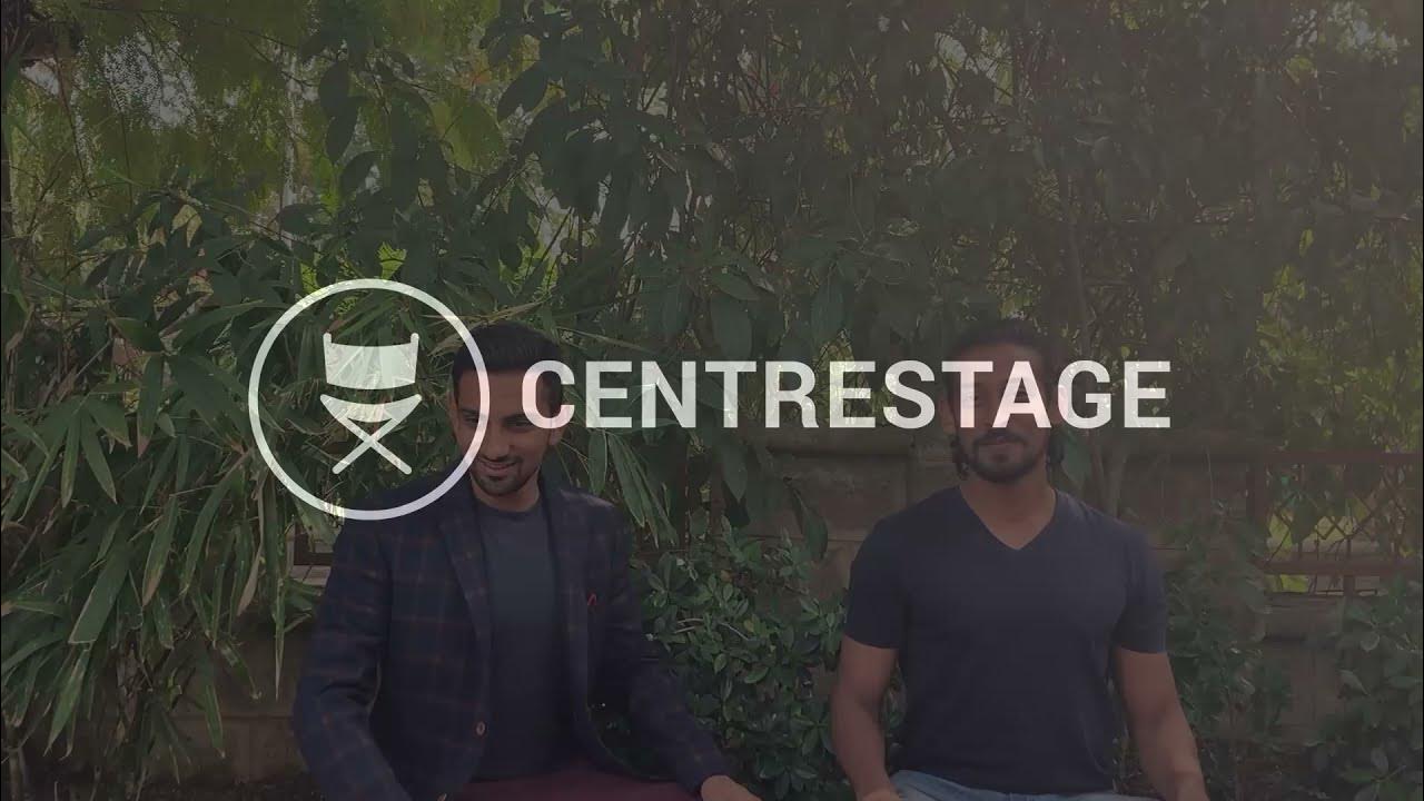 Centrestage | How To Start Your Free Online Teaching Academy - YouTube
