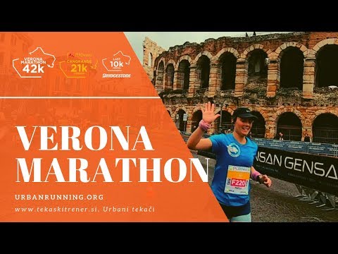 Video: Le Migliori Piste E Maratone All'aperto Del