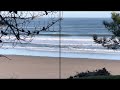 Surfing in Cantabria Spain