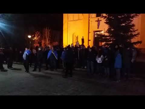Protest Suceava 24 februarie 2019