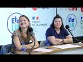 Le podcast rflexif du lab dinnovation publique etatlin