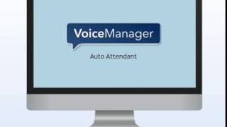 Cox Business Phone System: Auto Attendant
