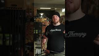 Hoyt AX-90 Tuning System Explained 🎯 (Why It’s So Easy to Dial In)