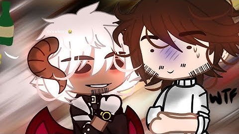 Mcyt +Quackity react to their irl selves |Part 7| [SCHLATT]