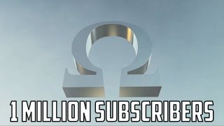 1 MILLION SUBSCRIBERS, THANK YOU SO MUCH! | Ohmwrecker Vlog