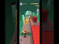 Next level gameplay subwaysurf🏄‍♂️ best gameplay #best #content #viral #trendingshorts #subscribeme
