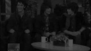 The Jonas Brothers- If I Never Knew You Must Watch