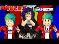 KARIM TIENE UN IMPOSTOR | Kori Roblox