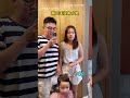 【太真實】記錄旅行「沒吵架日」 夫妻演繹笑容消失術｜旅行｜夫妻