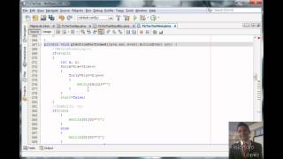 How to Create a Tic Tac Toe in Java