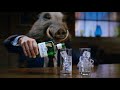 Gordon&#39;s Gin presents #GordonTheBoar commercial (My audio sync)