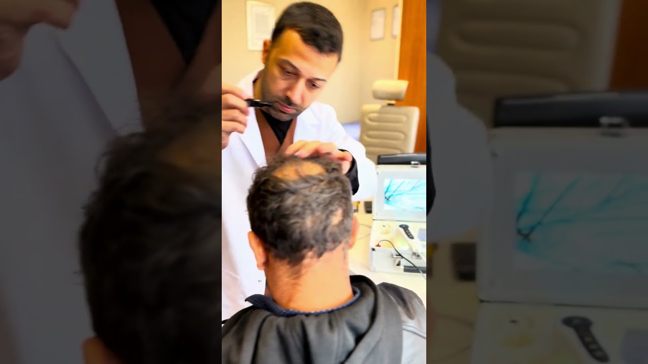 VIP Treatment, Stunning Results – Only in Istanbul!