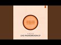 Like Phenomenon
