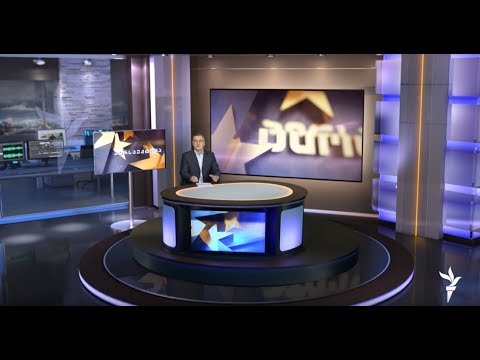 ტელეგადაცემა \"პერსპექტივა\" (No 4) – 17.12.17